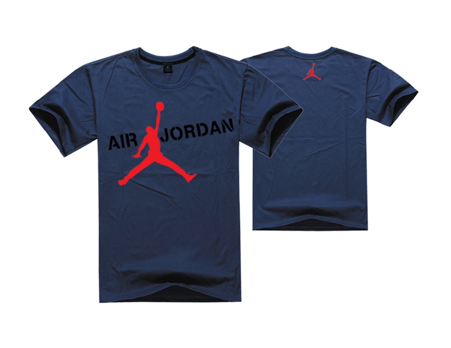 men jordan t-shirt S-XXXL-2596